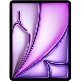 Apple iPad Air 11 (2026) cellular 11" 256GB 4G/LTE 5G/NR tablet lila (Purple)
