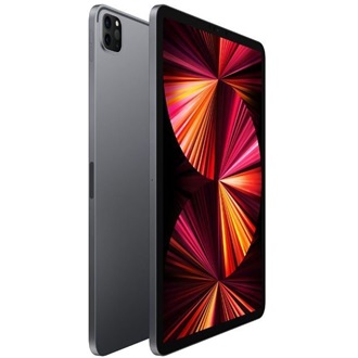 Apple iPad Pro 11 (2025) cellular 11" 512GB 4G/LTE 5G/NR tablet fekete (Space Black)
