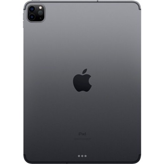 Apple iPad Pro 11 (2025) cellular 11" 512GB 4G/LTE 5G/NR tablet fekete (Space Black)