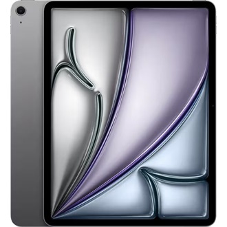 Apple iPad Air 11 (2025) 11" 256GB tablet szürke (Space Gray)