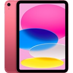 Apple iPad 11 (2025) cellular 11" 128GB 4G/LTE 5G/NR tablet rózsaszín