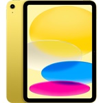 Apple iPad 11 (2025) cellular 11" 128GB 4G/LTE 5G/NR tablet sárga