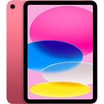 Apple iPad 11 (2025) 11" 128GB tablet rózsaszín