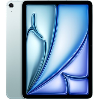Apple iPad Air 11 (2026) cellular 11" 128GB 4G/LTE 5G/NR tablet kék