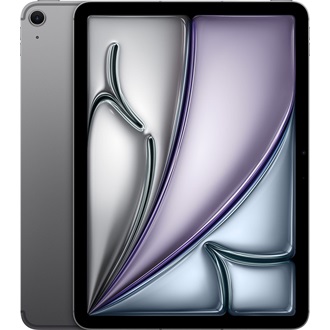 Apple iPad Air 11 (2026) cellular 11" 256GB 4G/LTE 5G/NR tablet szürke (Space Gray)