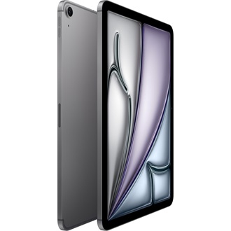 Apple iPad Air 11 (2026) cellular 11" 256GB 4G/LTE 5G/NR tablet szürke (Space Gray)