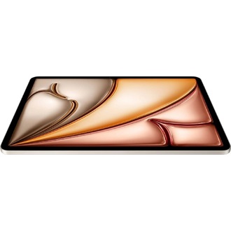 Apple iPad Air 11 (2026) 11" 128GB tablet fehér (Starlight)