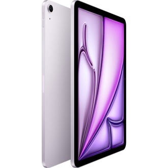 Apple iPad Air 11 (2026) 11" 256GB tablet lila