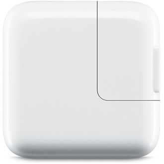 Apple 12W univerzális hálózati töltő adapter