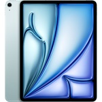 Apple iPad Air 6 (2024) cellular 13" 1024GB 4G/LTE 5G/NR tablet kék