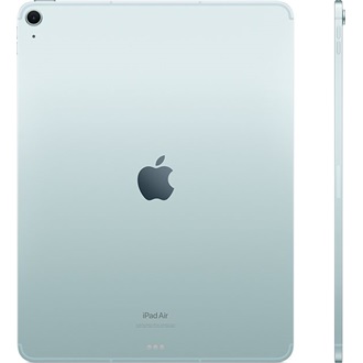 Apple iPad Air 6 (2024) cellular 13" 1024GB 4G/LTE 5G/NR tablet kék