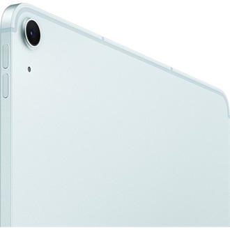 Apple iPad Air 6 (2024) cellular 13" 1024GB 4G/LTE 5G/NR tablet kék
