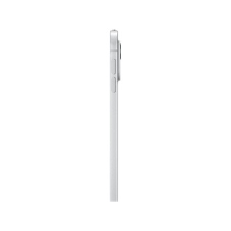 Apple iPad Pro 13 (2025) cellular 13" 512GB 4G/LTE 5G/NR tablet ezüst (Silver)