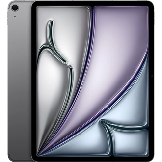 Apple iPad Air 13 (2025) cellular 13" 128GB 4G/LTE 5G/NR tablet szürke (Space Gray)