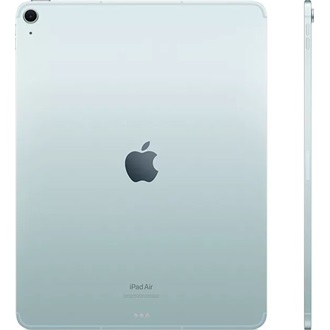 Apple iPad Air 6 (2024) cellular 13" 1024GB 4G/LTE 5G/NR tablet kék