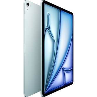 Apple iPad Air 13 (2026) 13" 128GB tablet kék
