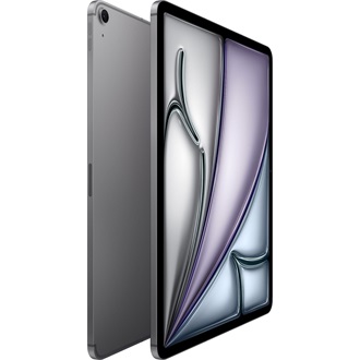 Apple iPad Air 13 (2026) 13" 128GB tablet szürke (Space Gray)