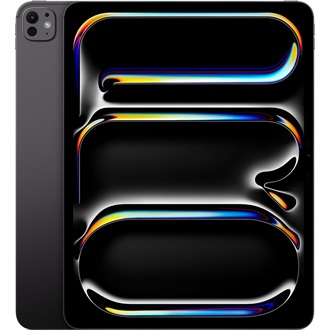 Apple iPad Pro 13 (2025) 13" 1024GB tablet fekete (Space Black)