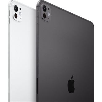 Apple iPad Pro 13 (2025) 13" 256GB tablet fekete (Space Black)