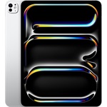 Apple iPad Pro 13 (2025) 13" 512GB tablet ezüst (Silver)