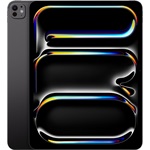 Apple iPad Pro 13 (2025) 13" 512GB tablet fekete (Space Black)