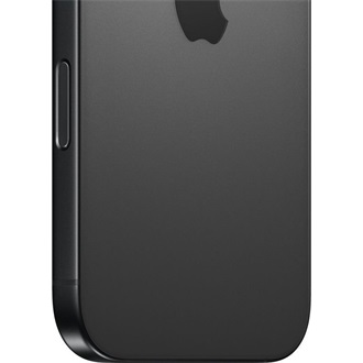 Apple 16 Pro 256GB okostelefon fekete (Black Titanium)