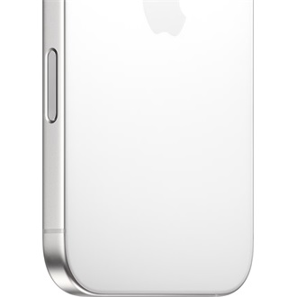 Apple 16 Pro Max 256GB okostelefon fehér (White Titanium)