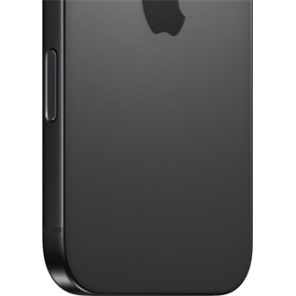 Apple 16 Pro Max 256GB okostelefon fekete (Black Titanium)