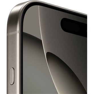 Apple 16 Pro Max 256GB okostelefon szürke (Natural Titanium)