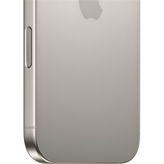 Apple 16 Pro Max 256GB okostelefon szürke (Natural Titanium)