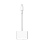 Apple Lightning -> HDMI 1.3 Lightning M/F adapter fehér