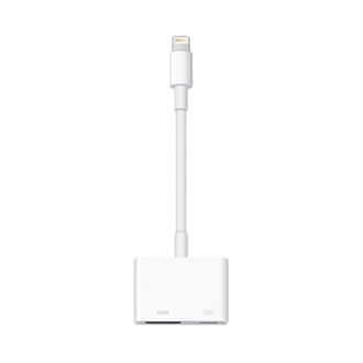 Apple Lightning -> HDMI 1.3 Lightning M/F adapter fehér