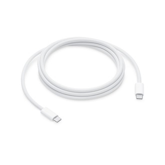 Apple 240W USB-C - USB-C M/M töltőkábel 2m fehér
