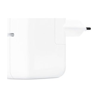 Apple 30W univerzális hálózati töltő adapter fehér