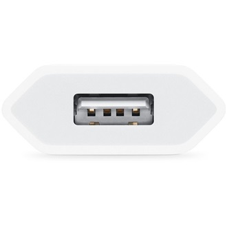 Apple 5W univerzális hálózati töltő adapter