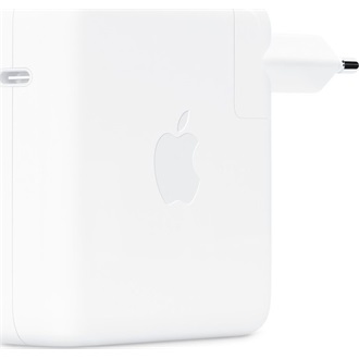 Apple 96W univerzális hálózati töltő adapter fehér