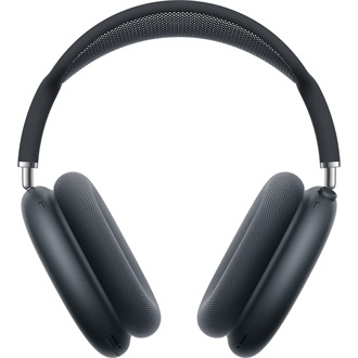 Apple AirPods Max 2 fejhallgató headset fekete