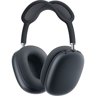 Apple AirPods Max 2 fejhallgató headset fekete