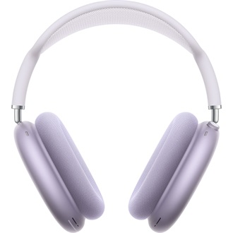 Apple AirPods Max 2 fejhallgató headset lila