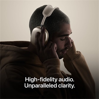 Apple AirPods Max 2 fejhallgató headset fehér