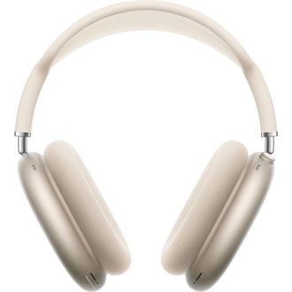 Apple AirPods Max 2 fejhallgató headset fehér