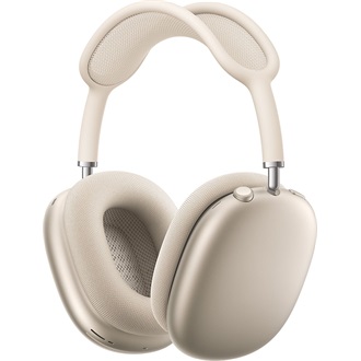 Apple AirPods Max 2 fejhallgató headset fehér