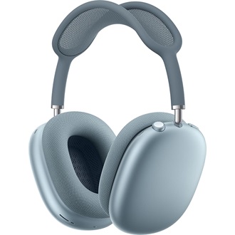 Apple AirPods Max 2 fejhallgató headset kék