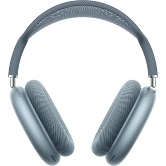 Apple AirPods Max 2 fejhallgató headset kék