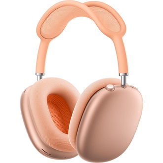 Apple AirPods Max 2 fejhallgató headset narancssárga
