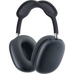Apple AirPods Max fejhallgató headset fekete