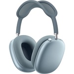 Apple AirPods Max fejhallgató headset kék