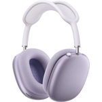 Apple AirPods Max fejhallgató headset lila