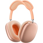 Apple AirPods Max fejhallgató headset narancssárga