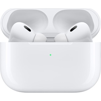 Apple AirPods Pro 2 with Magsafe Case vízálló fülhallgató headset fehér